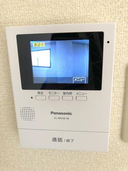 Nasu33（201） セキュリティ