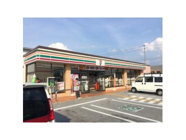 セブンイレブン彦根地蔵町店：702m