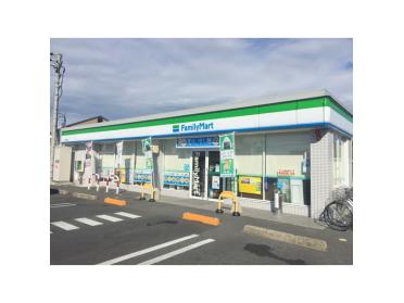 サークルK彦根西今店：952m