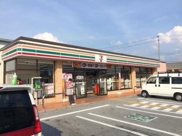 セブンイレブン彦根地蔵町店：900m