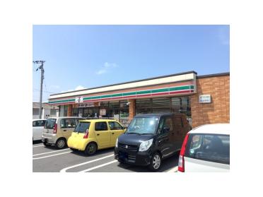 セブンイレブン彦根平田南店：303m