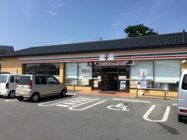 セブンイレブン彦根中藪町店：300m