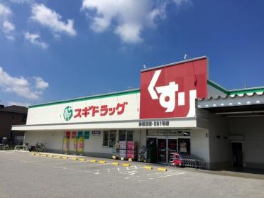 スギドラッグ彦根東店：962m