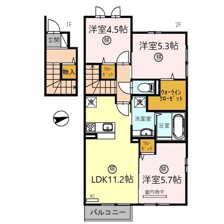 写真:物件の写真
