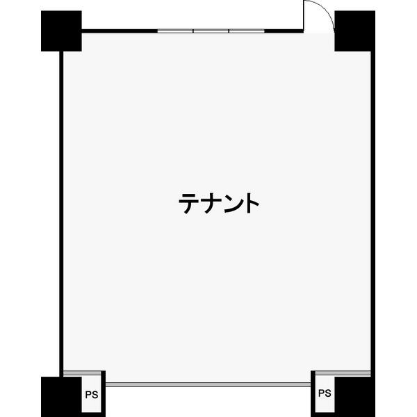 Nasu32（107） 間取り図画像