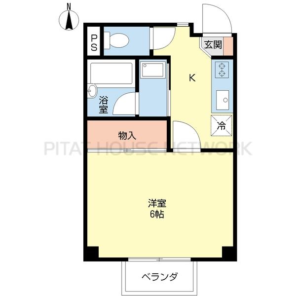 反転タイプ