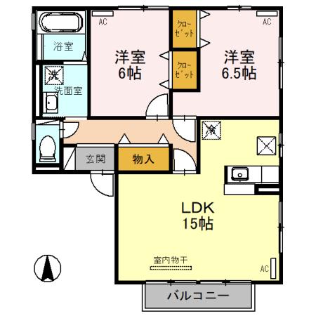 写真:物件の写真