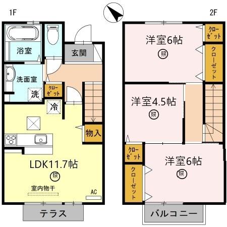 写真:物件の写真