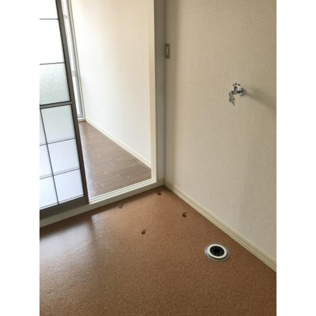 レークサイド尾本（207） 部屋画像