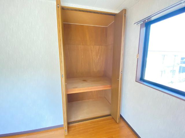 佃コーポⅡ（202） 収納