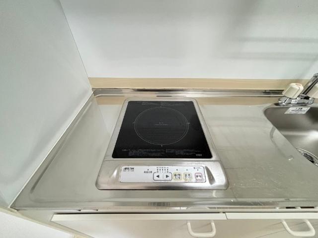 Nasu12（206） 設備
