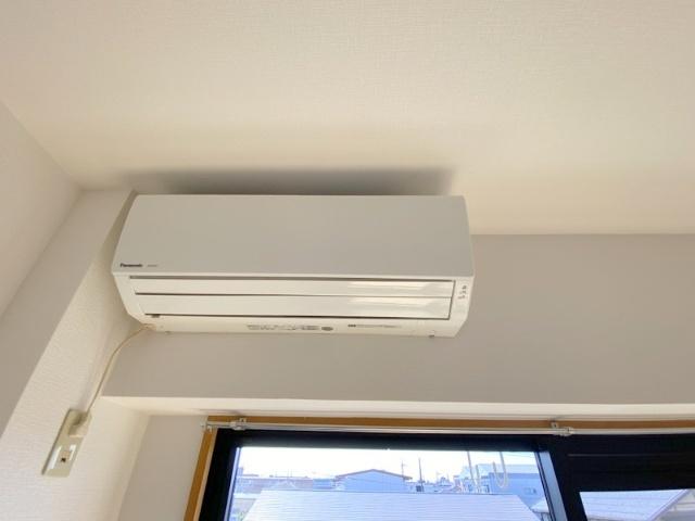 マンション亨（306） 設備