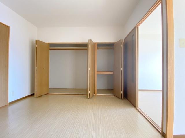 マンション亨（306） 収納