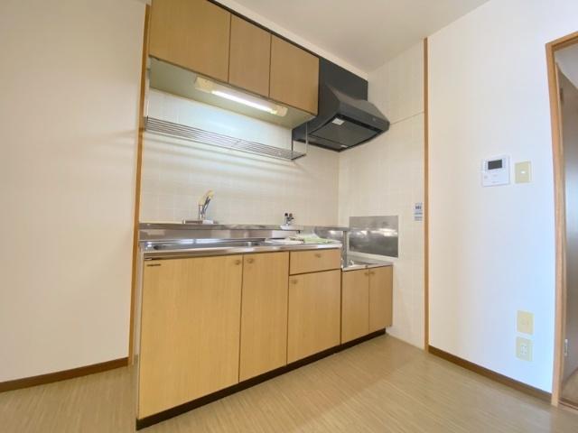 マンション亨（306） キッチン