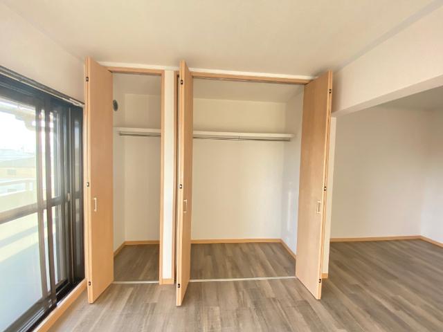 ファミール伊藤（306） 収納
