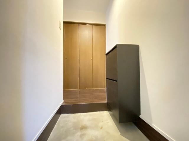 レジデンス北川（103） 玄関