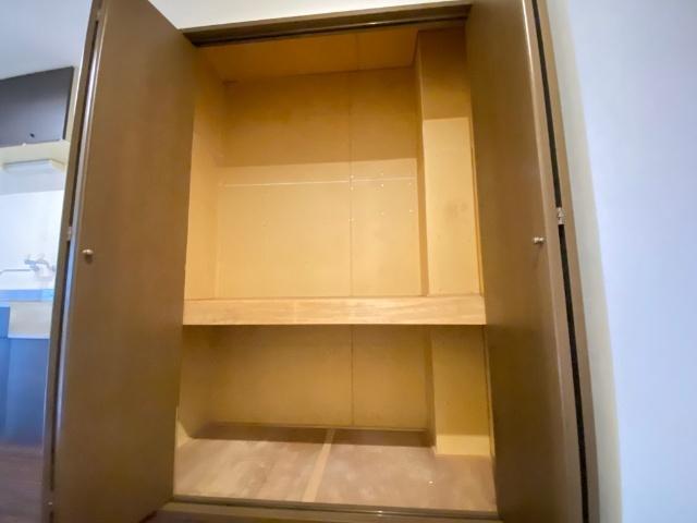 レジデンス北川（103） 収納
