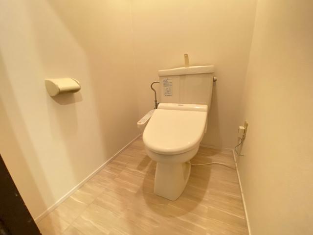 レジデンス北川（103） トイレ