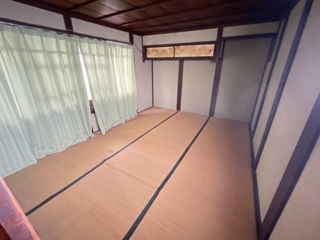 中央町K様店舗（1） 室内