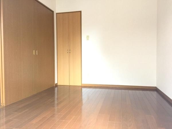 ヴィラコート（201） その他部屋・スペース