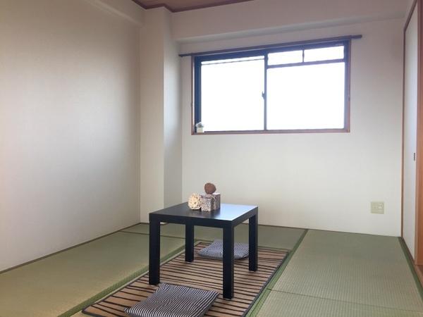 マンションヴェルジェ（301） その他部屋・スペース