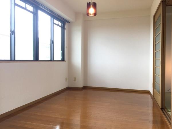 マンションヴェルジェ（301） その他部屋・スペース
