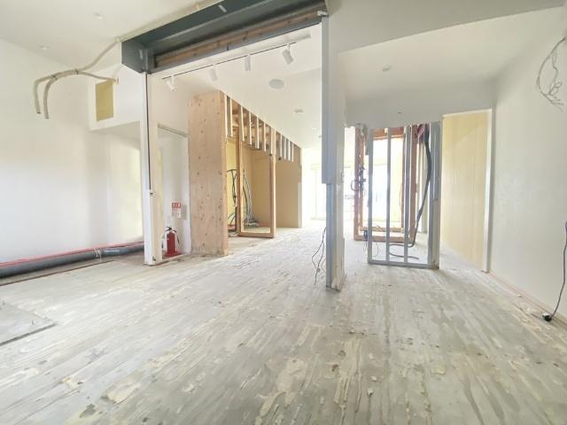 彦根市西今町店舗 部屋画像