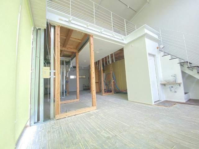 彦根市西今町店舗 部屋画像