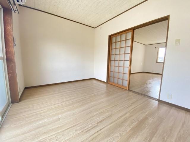 Nasu18（202） 部屋画像