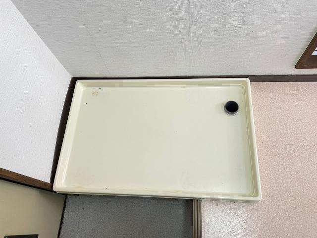 コーポポロウニア（103） 設備