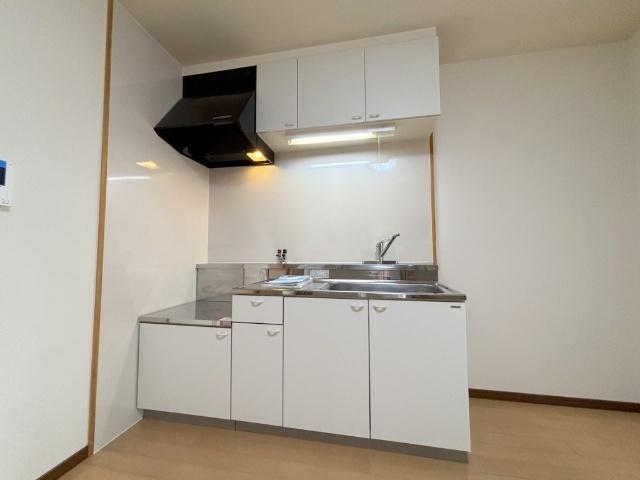 マンション亨（307） キッチン