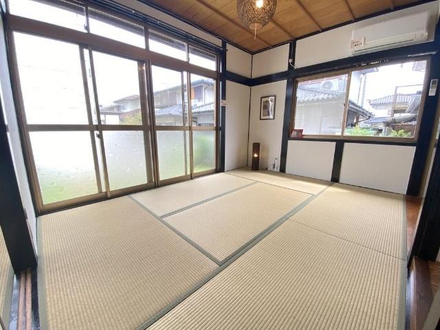 大薮町EH借家 部屋画像