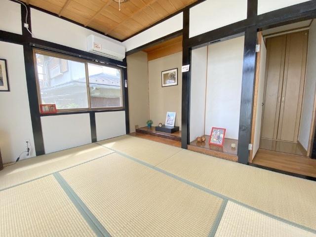 大薮町EH借家 部屋画像