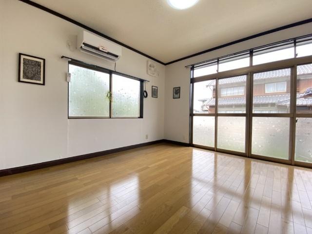 大薮町EH借家 部屋画像
