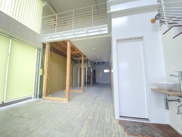 彦根市西今町店舗 その他