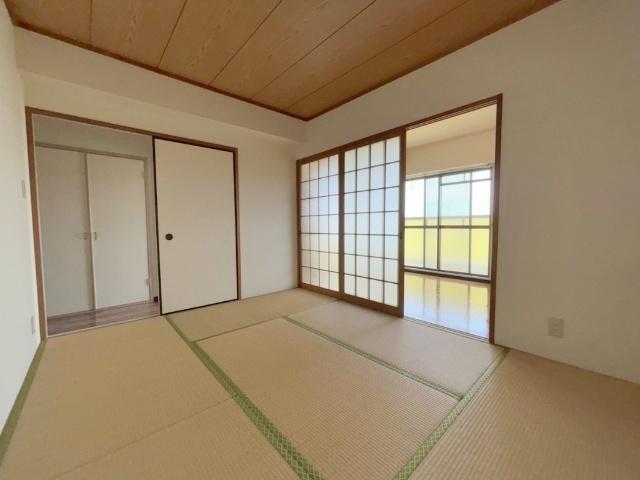 Nasu8（502） 部屋画像