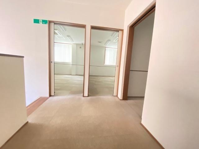 平田町W様店舗 部屋画像