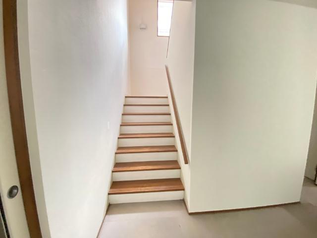 平田町W様店舗 部屋画像