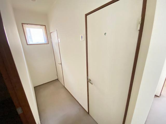 平田町W様店舗 部屋画像