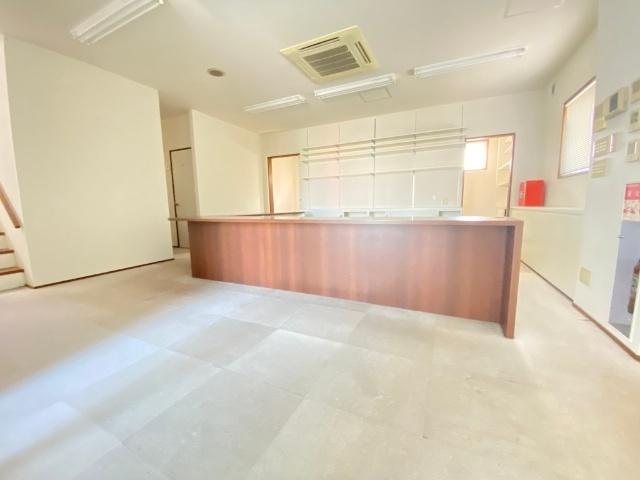平田町W様店舗 部屋画像