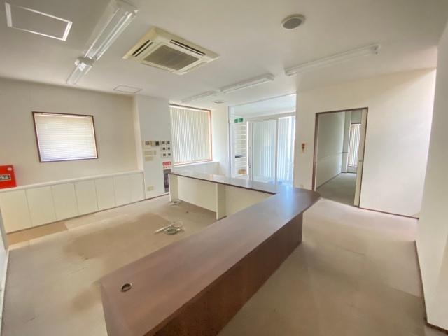 平田町W様店舗 部屋画像