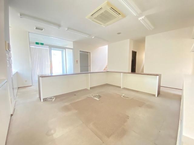 平田町W様店舗 部屋画像