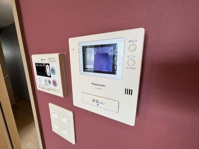 ウィンディア今堀（102） 部屋画像