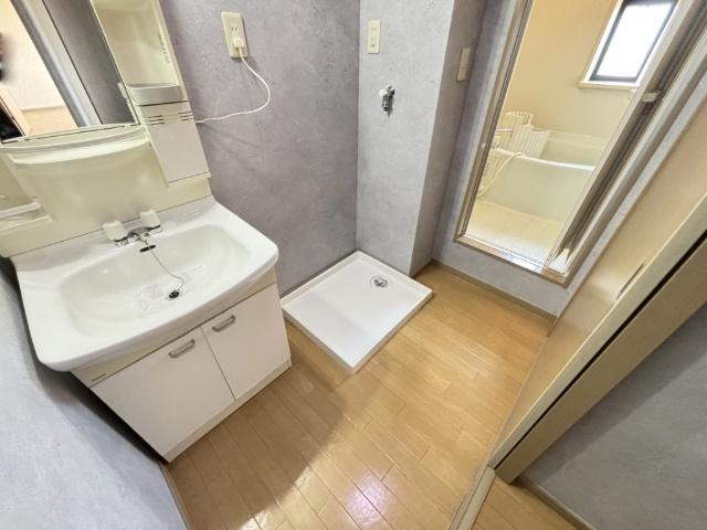 ウィンディア今堀（102） 部屋画像