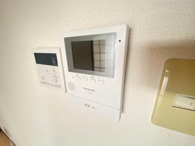 アルテミス（602） 部屋画像