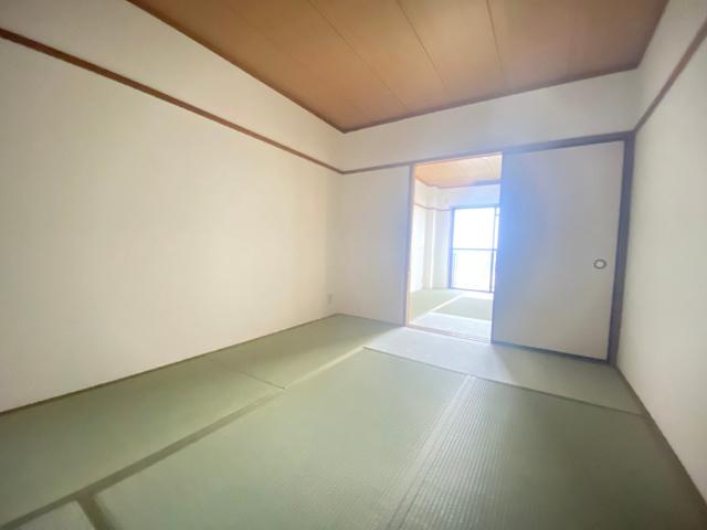 アルテミス（602） 部屋画像