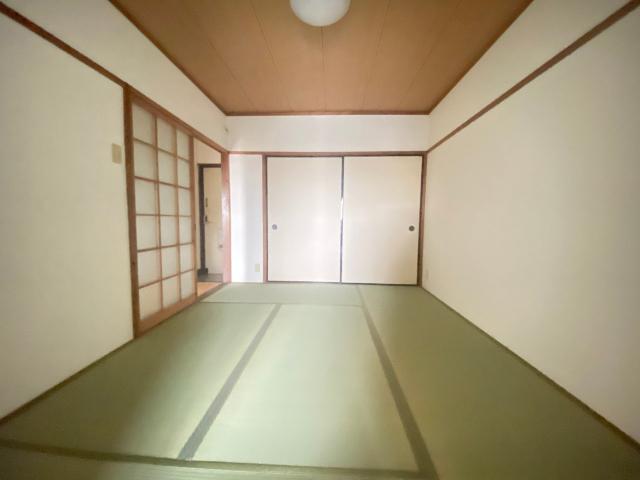 アルテミス（602） 部屋画像