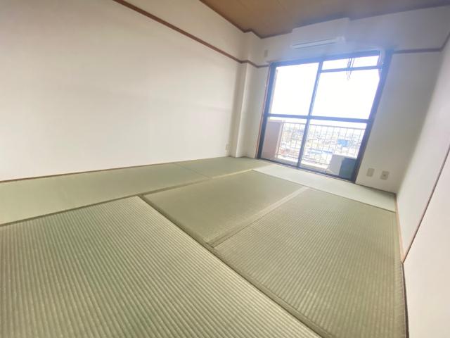 アルテミス（602） 部屋画像