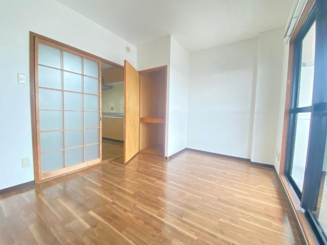 アルテミス（603） 部屋画像