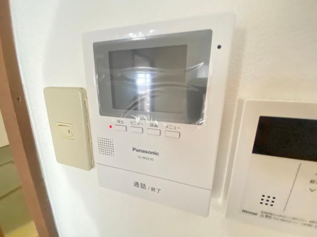 アルテミス（603） 部屋画像